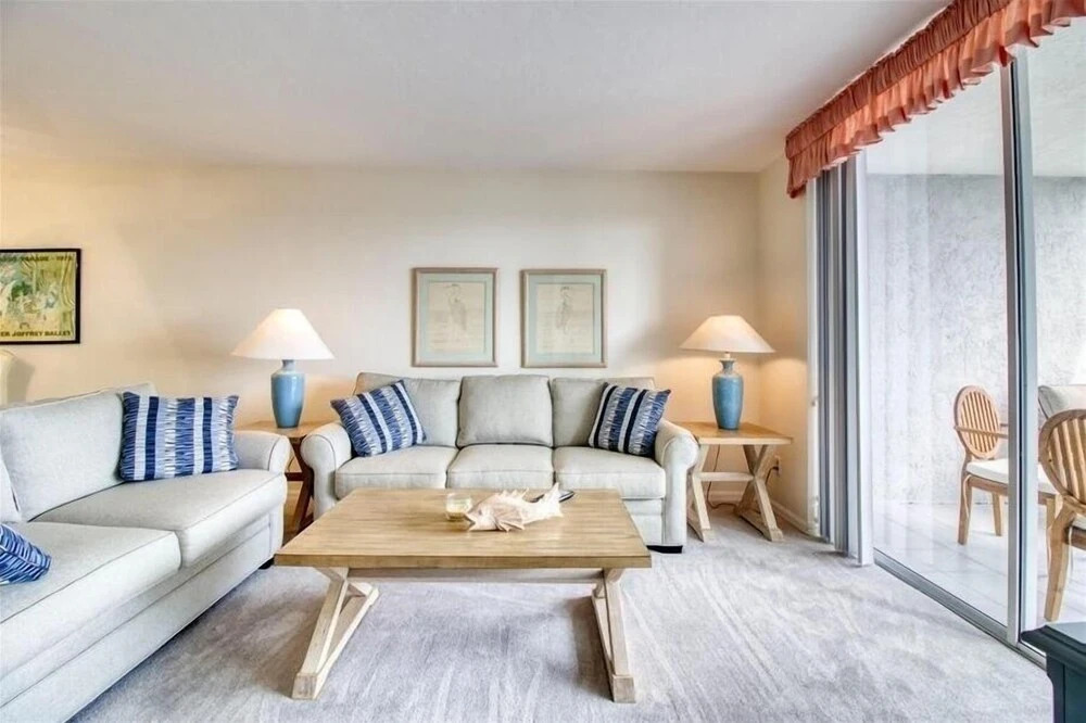 Eag 4-705 - Eagle Cay 2 Bedroom Home by Redawning