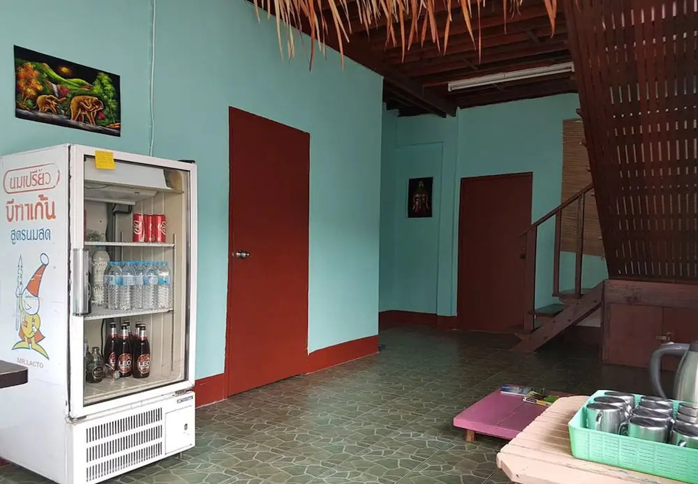 Champion Hostel 2 - Adults Only