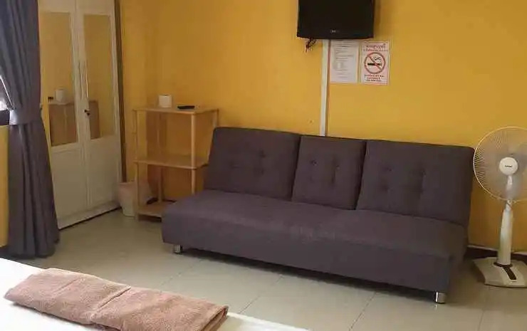Chananya Guesthouse