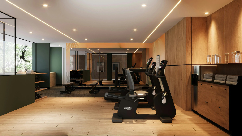 Hilton Garden Inn Tijuana Airport