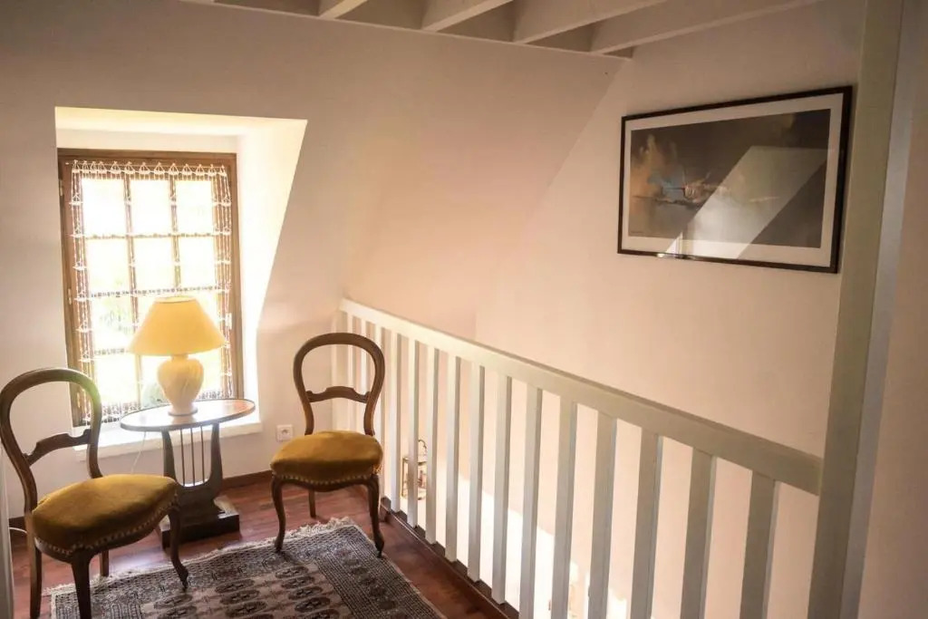 Résidence Ty Goas Treiz-trebeurden - Maisons & Villas pour 14 Personnes 794