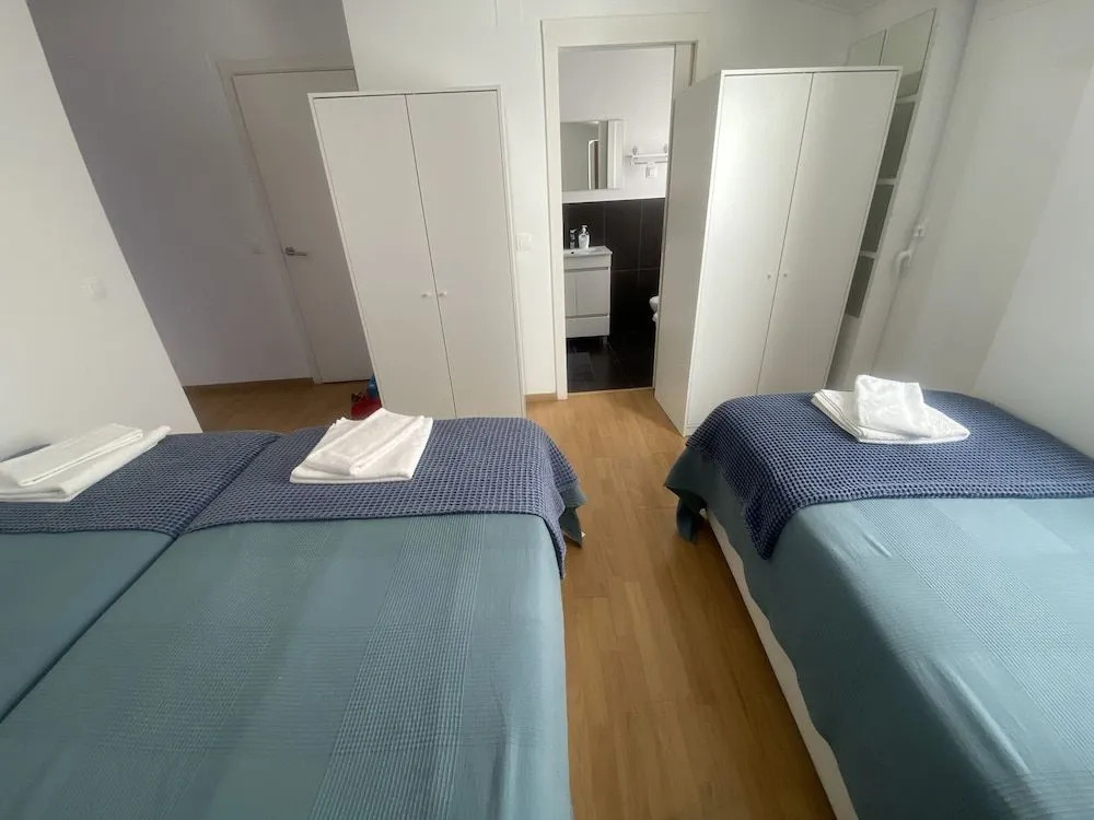 Casas do Olival Apartments