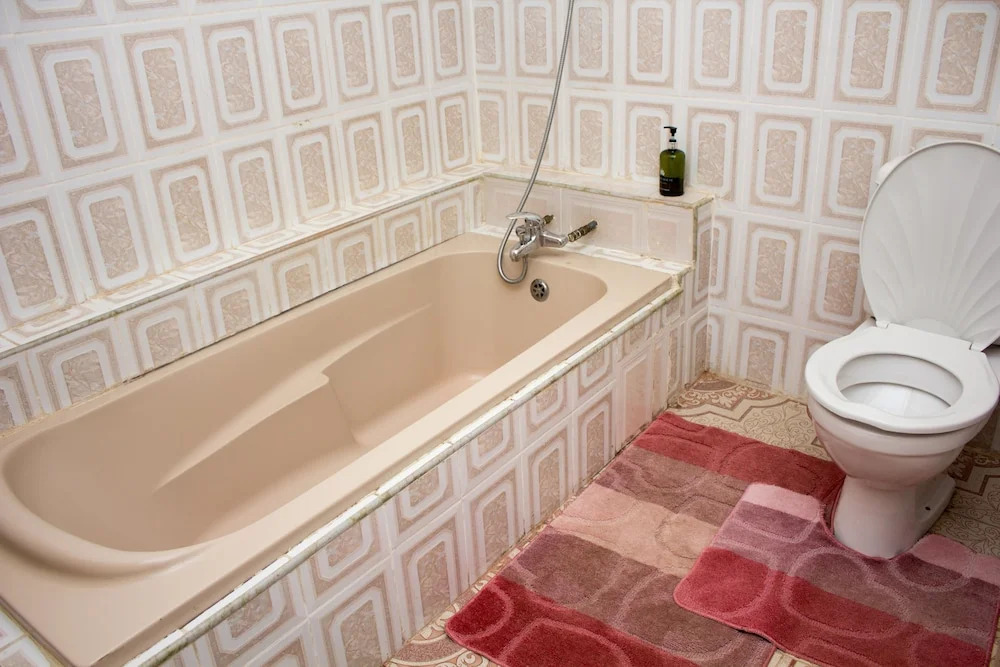 Jayliz Lodge Tema