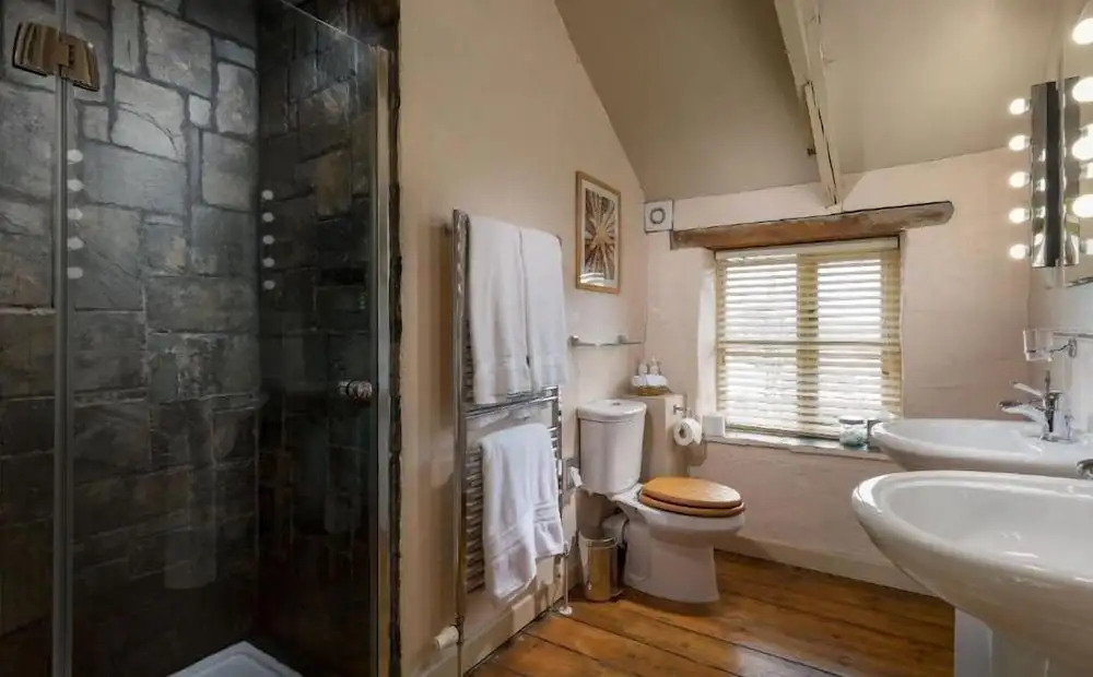 Tregarland Farm B&B