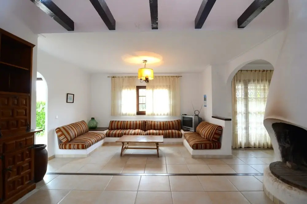 Casas Les Acacie