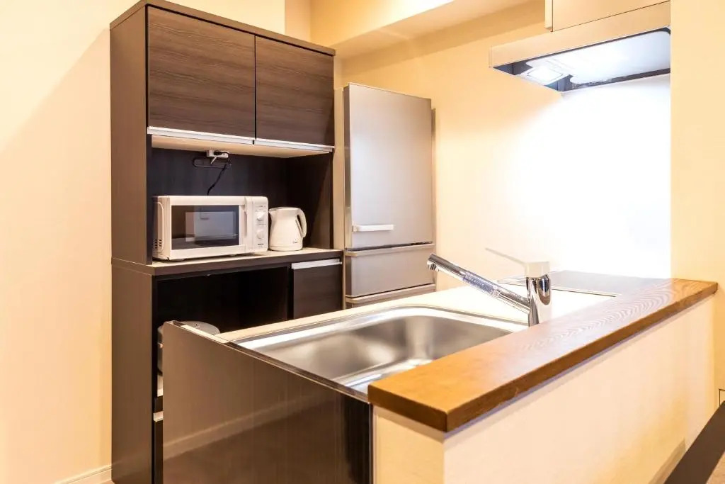 LAPIN MIHAMA Residence Hotel