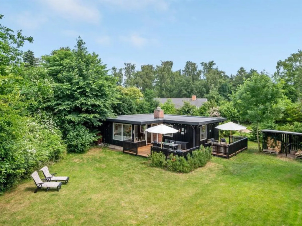 "Elvir" - 700m from the sea in Sealand