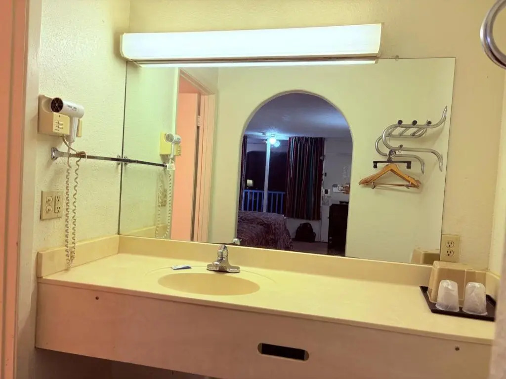Executive Inn & Suites Lufkin US 59