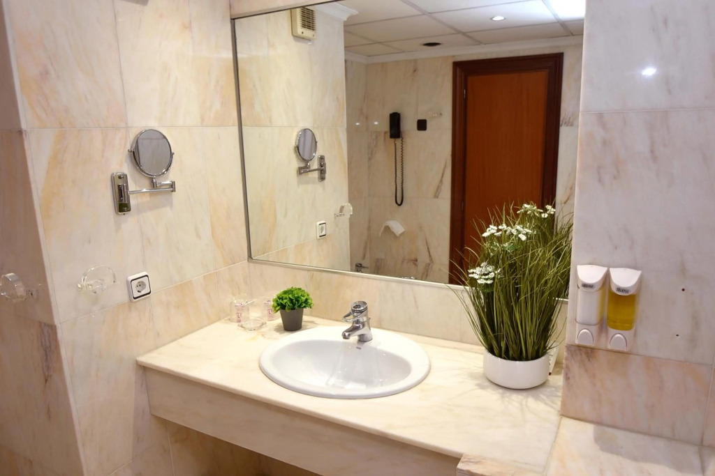 Hotel Turia Valencia