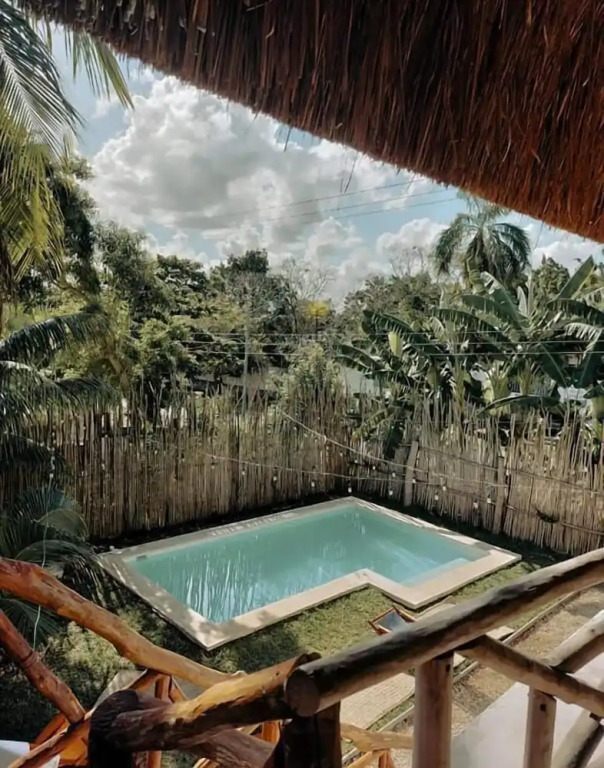 Hotel Xa´an Bacalar
