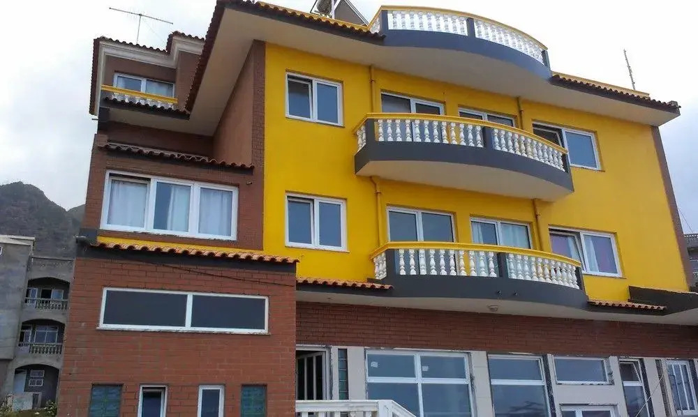 Residencial Sol Point Art