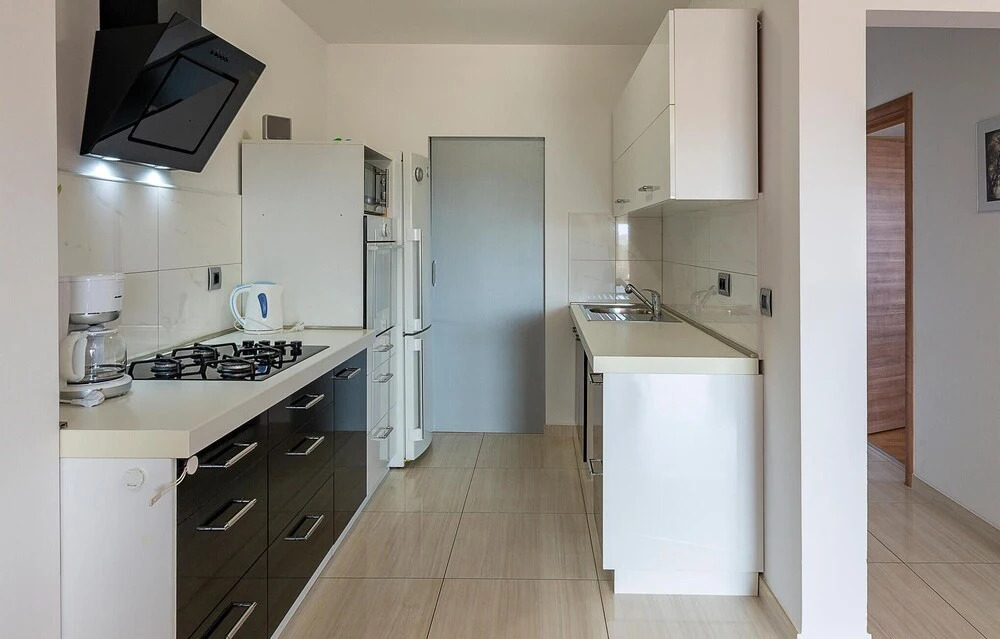 Nice Apartment in Pula With Wifi and 2 Bedrooms