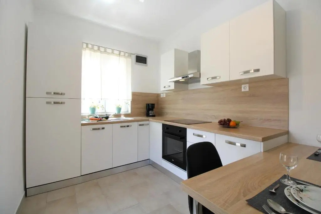 Apartment Padulj 1365