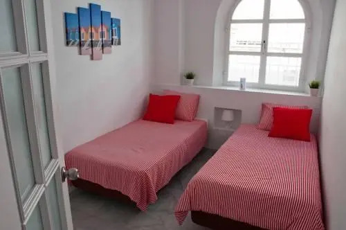 B&B Jerez