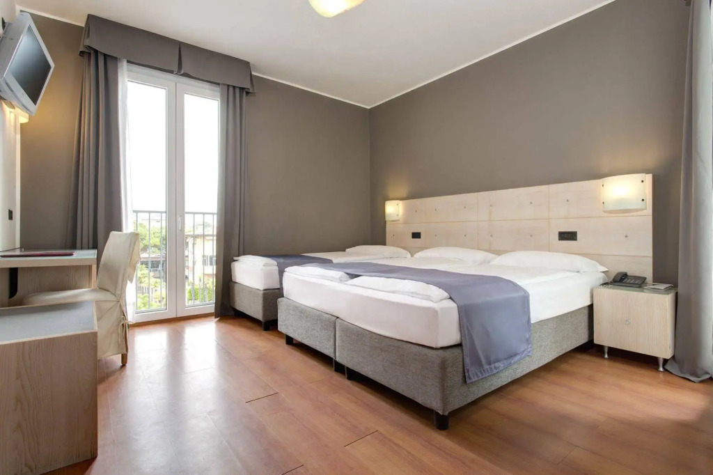 Victoria Frontemare Beach & Spa Hotel Jesolo