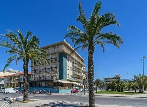 Hotel Rialto Suisse