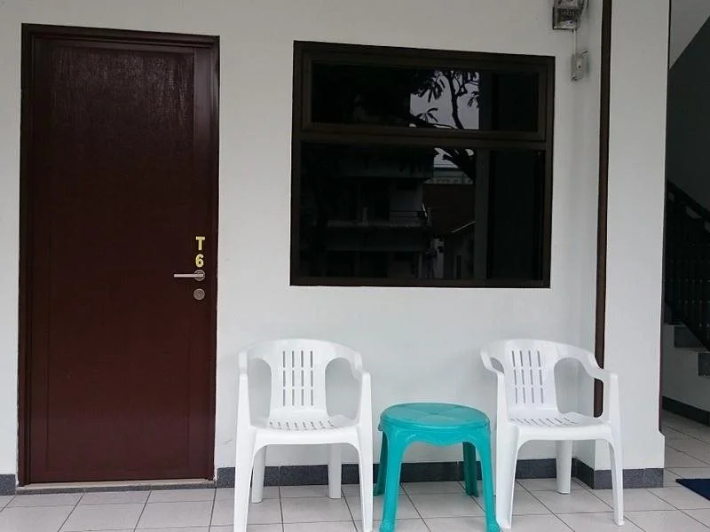 Penginapan Surya