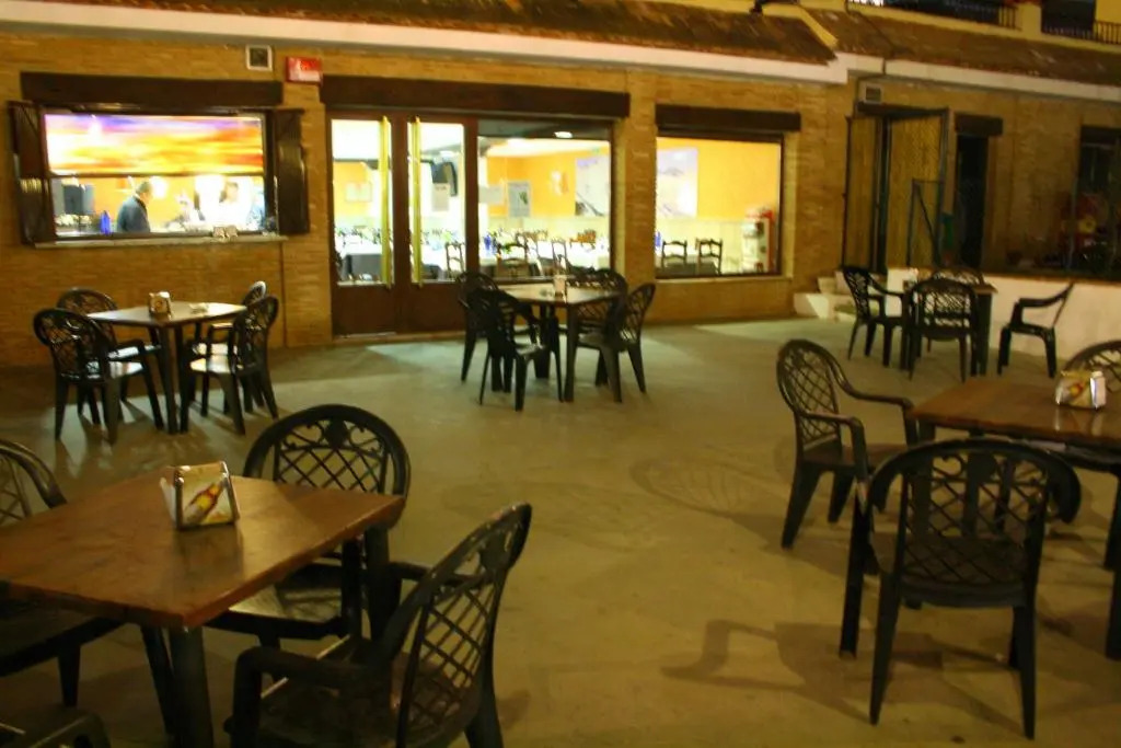 Hotel Rural Huerta del Laurel