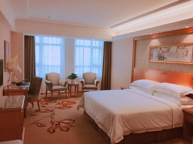 Vienna Hotel Anhui Bengbu Haijixing