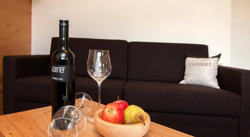 Apartmenthaus Juen