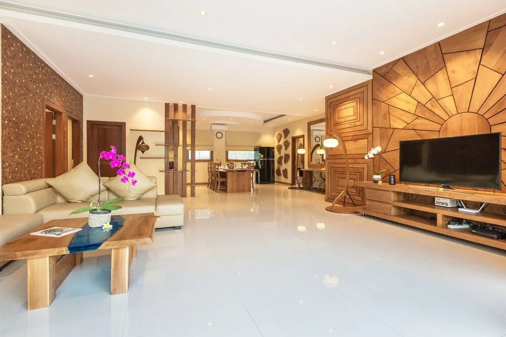 CC Villa Seminyak by Nagisa Bali