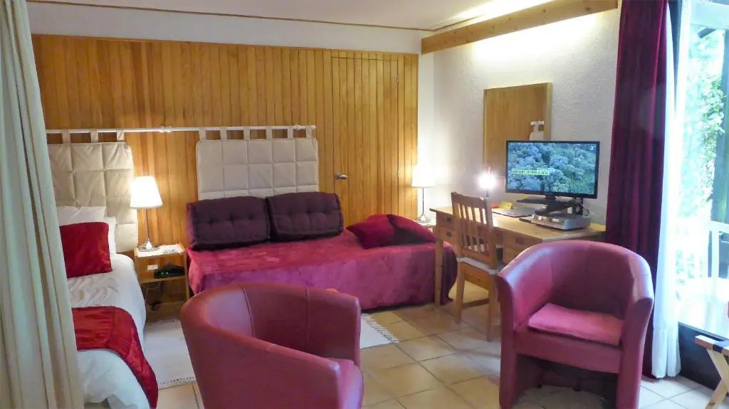 Garden Studio Chantilly
