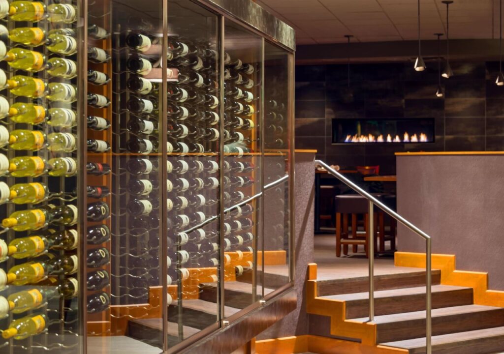 Sheraton Denver West Hotel