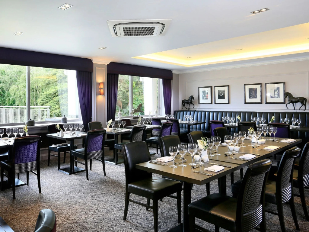 Macdonald Berystede Hotel & Spa