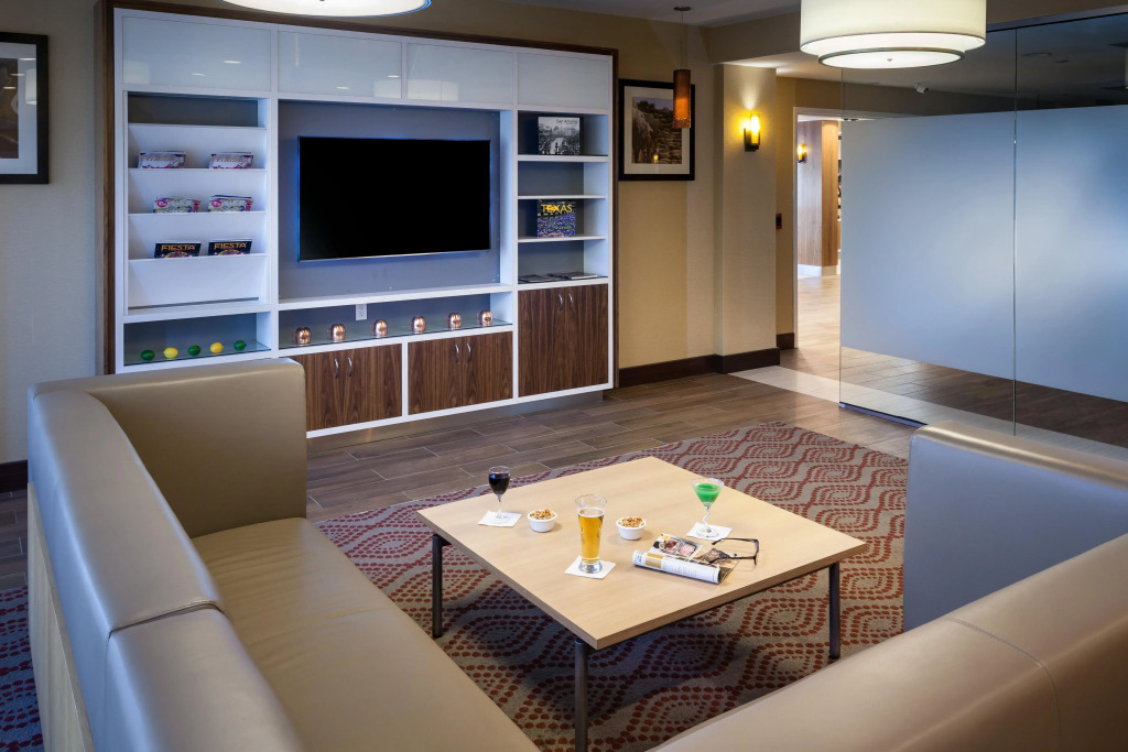 Fairfield Inn & Suites by Marriott San Antonio Downtown/Market Square