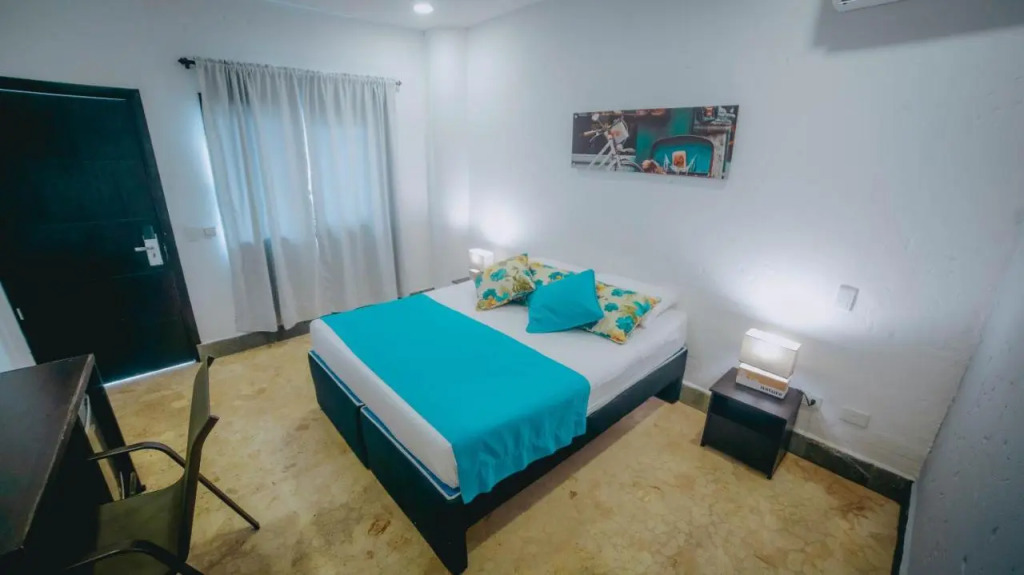 La Ardilla de Santa Fe by Bernalo Hotels