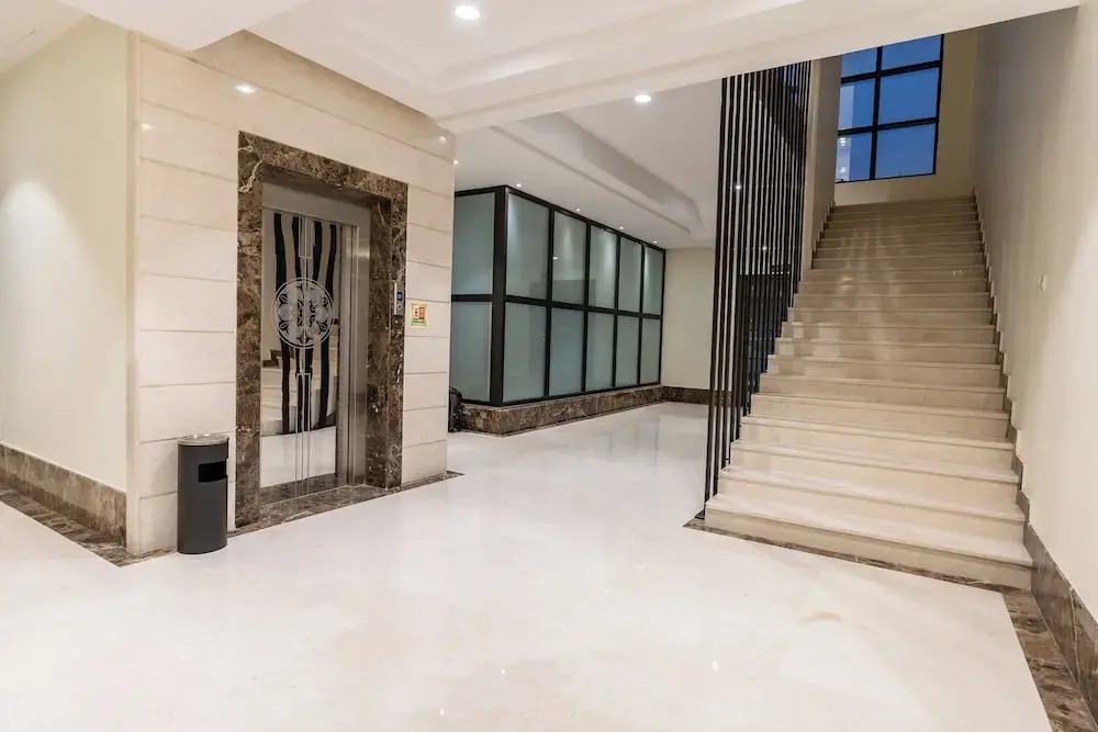 الفلاح ريزدينس - Alfalah Residence