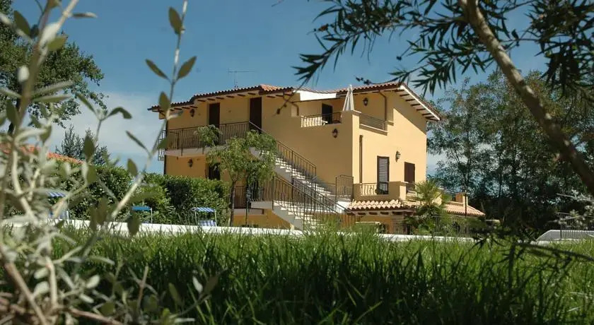 Resort Le Querce