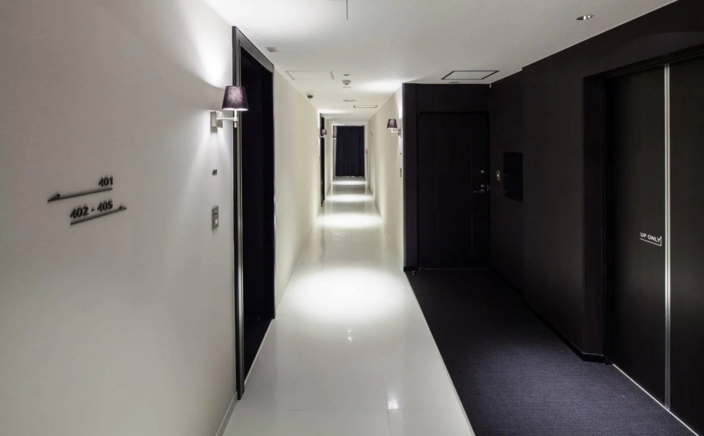 Hotel C-Gran - Adult Only