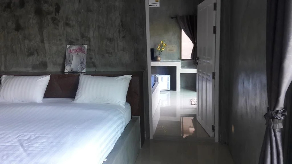 Nuttakarn Bali Resort