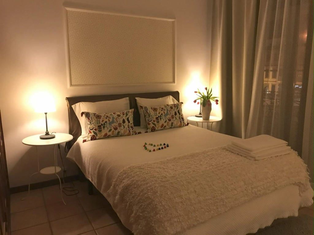 Turra Residence
