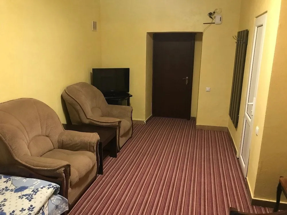 Best Hostel