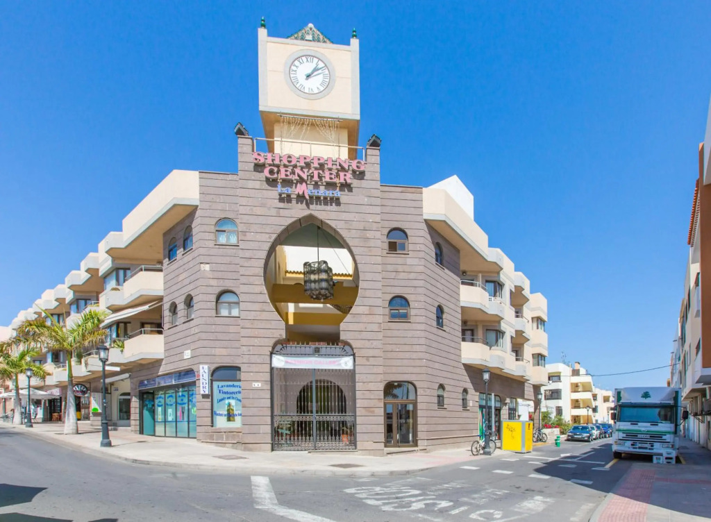 Apartamento Bella Lucia