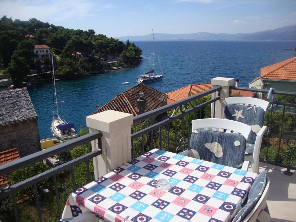 Marin - Amazing sea View - A2