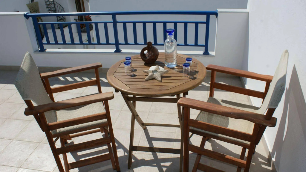 Hotel Zeus