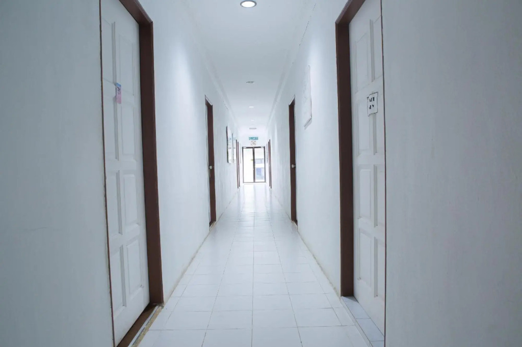 The 7 Lodge Tambunan