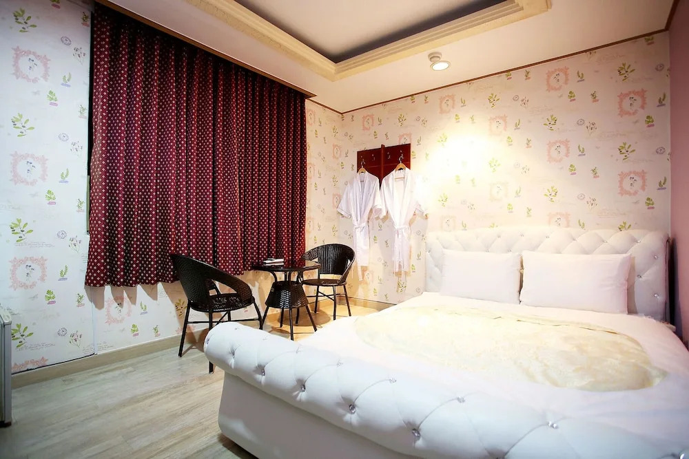 Chuncheon Soohyang