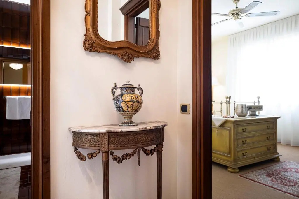 Villa Terme Padova-Relax & Wellness
