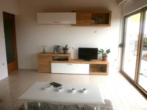 Apartmani Ljubica