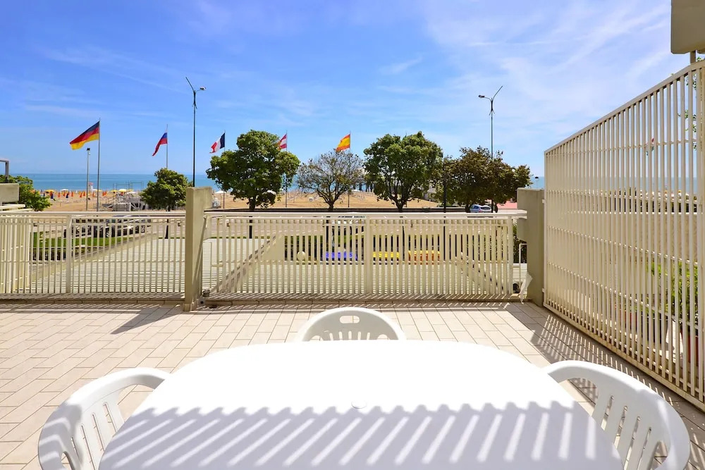 Condominio Spiaggia