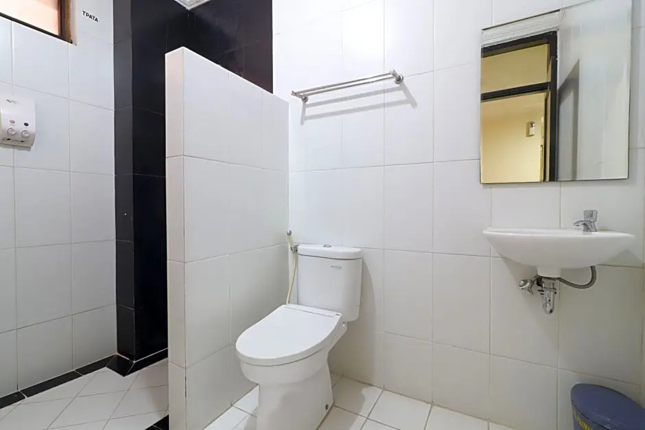 C'One Hotel Pulomas