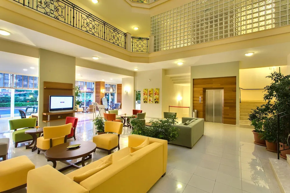 Novella Apart Hotel