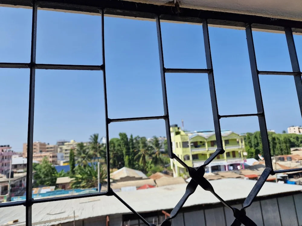 Jena appartments bamburi