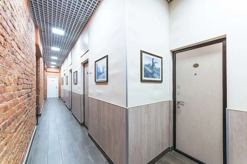 Hotel «SH» on Vosstaniya