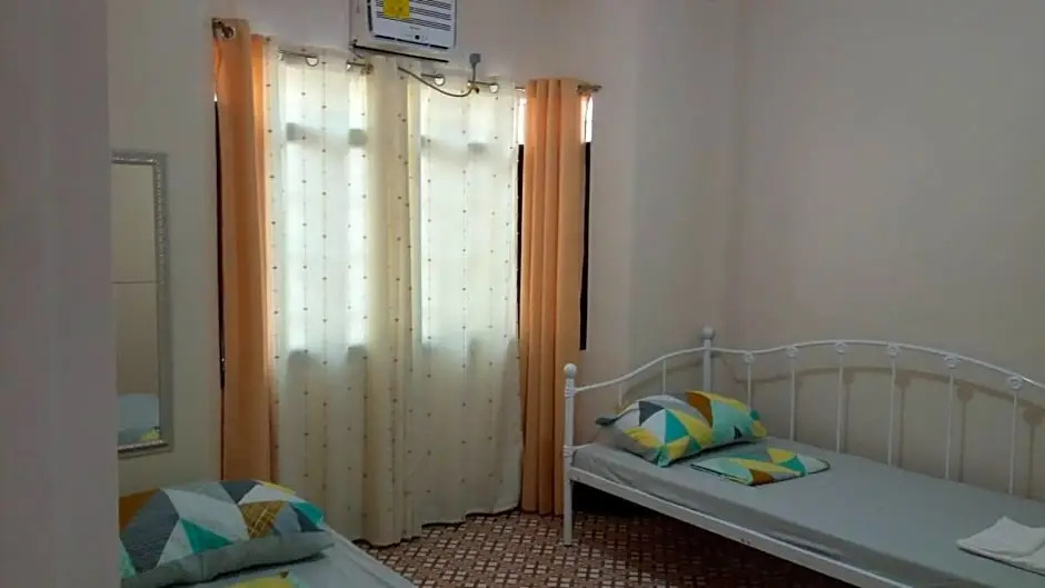 JMC Residence