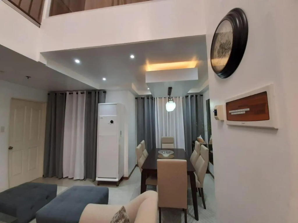 Affordable Makati APT